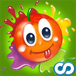 Cheerful, arcade and colorful Berry Boom! Read, play and comment. Hope you like it!